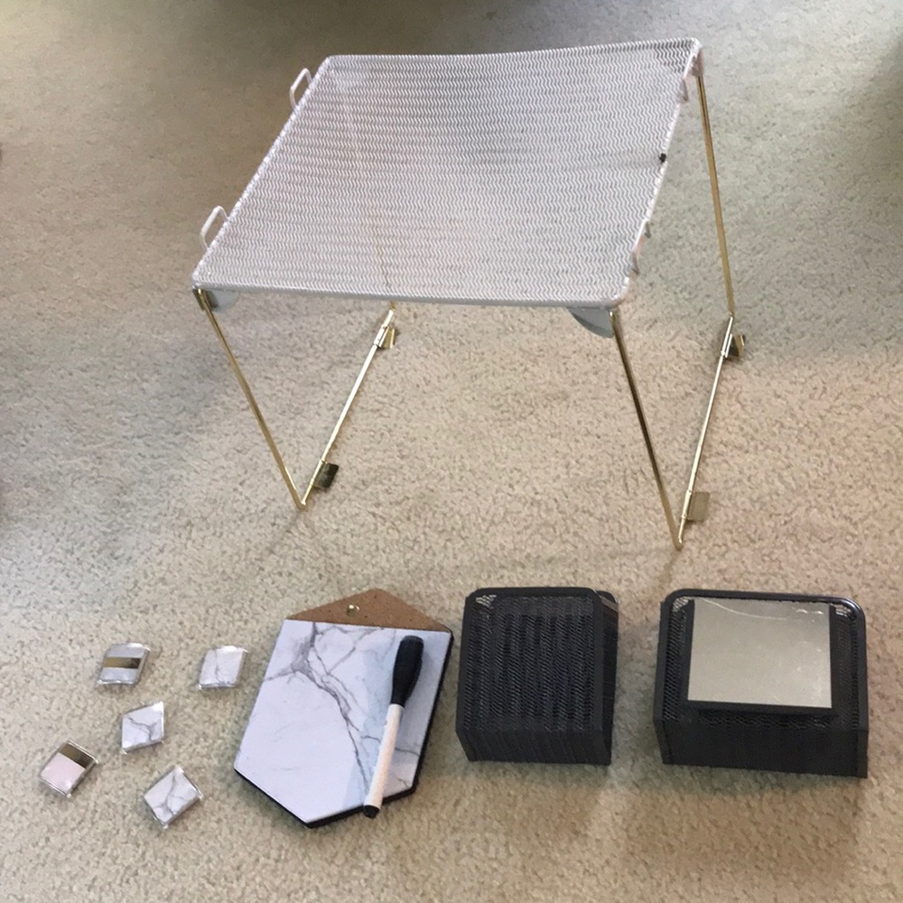 Locker decoration set!